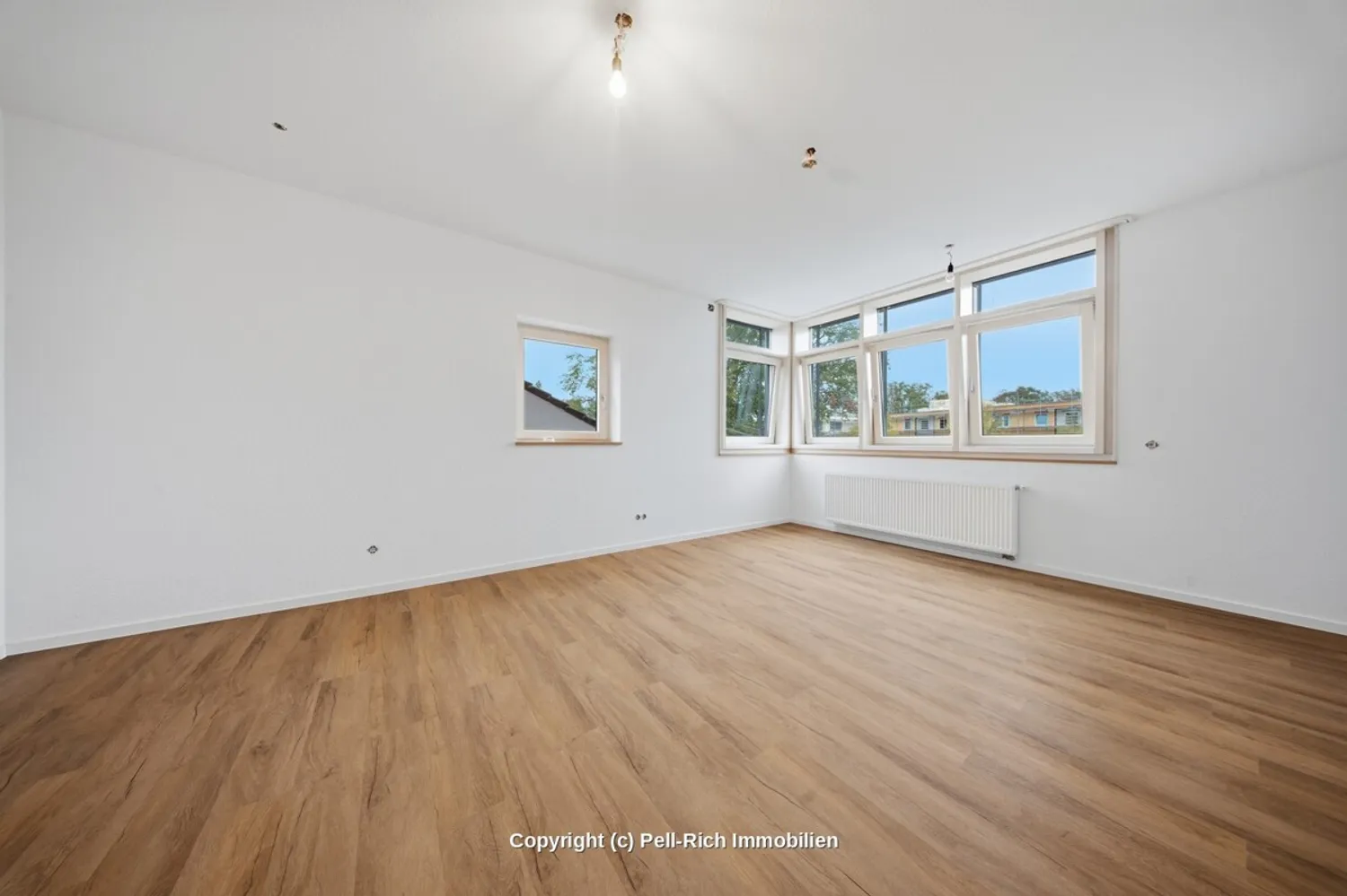 2 Zimmer Wohnung mit 63 m² in Karlsruhe – Bild 10