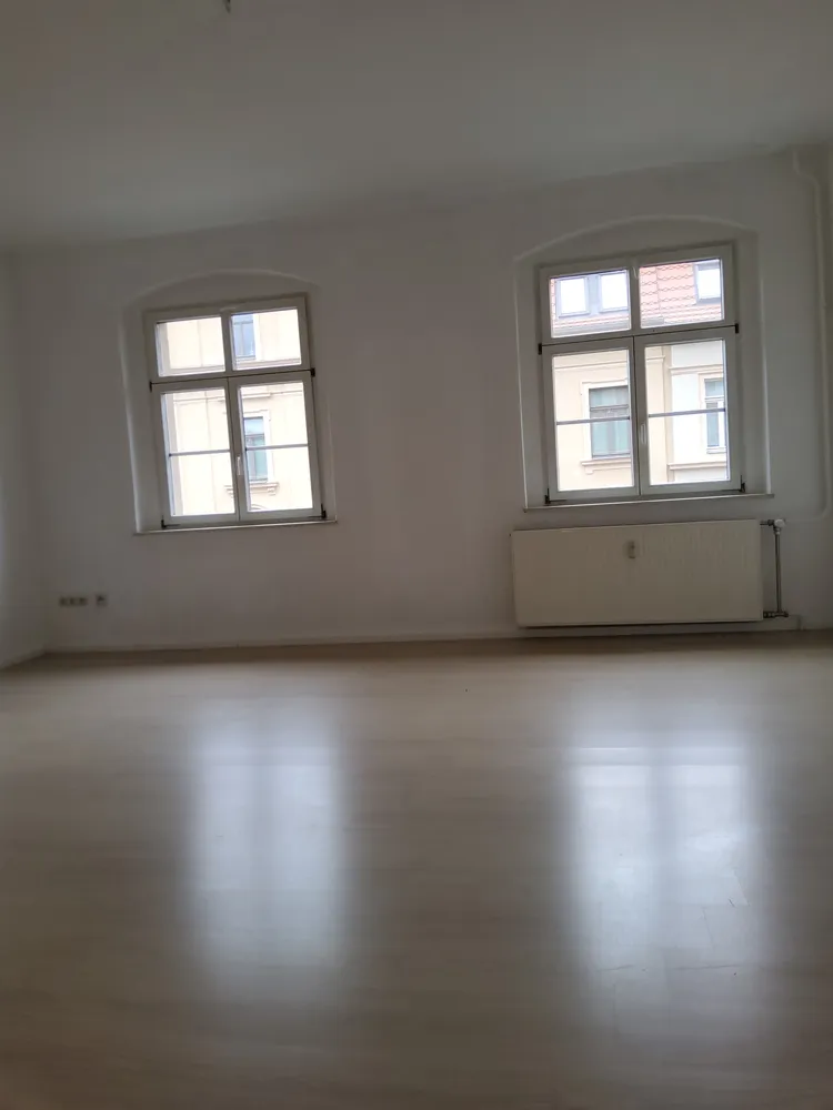 2 Zimmer Wohnung mit 62 m² in Dresden – Bild 1