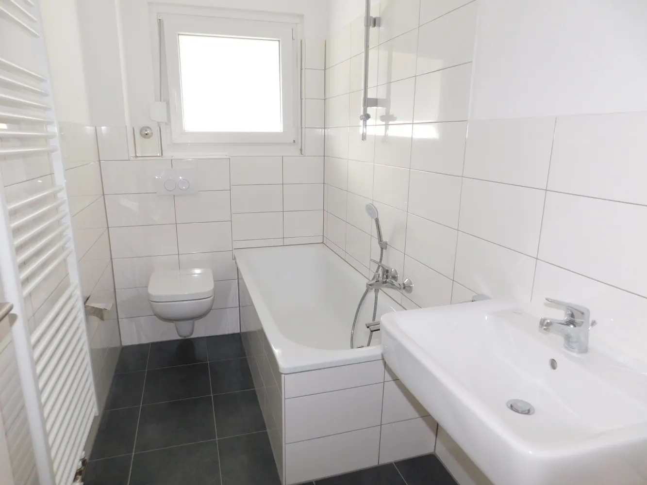 2 Zimmer Wohnung mit 45 m² in Essen – Bild 4