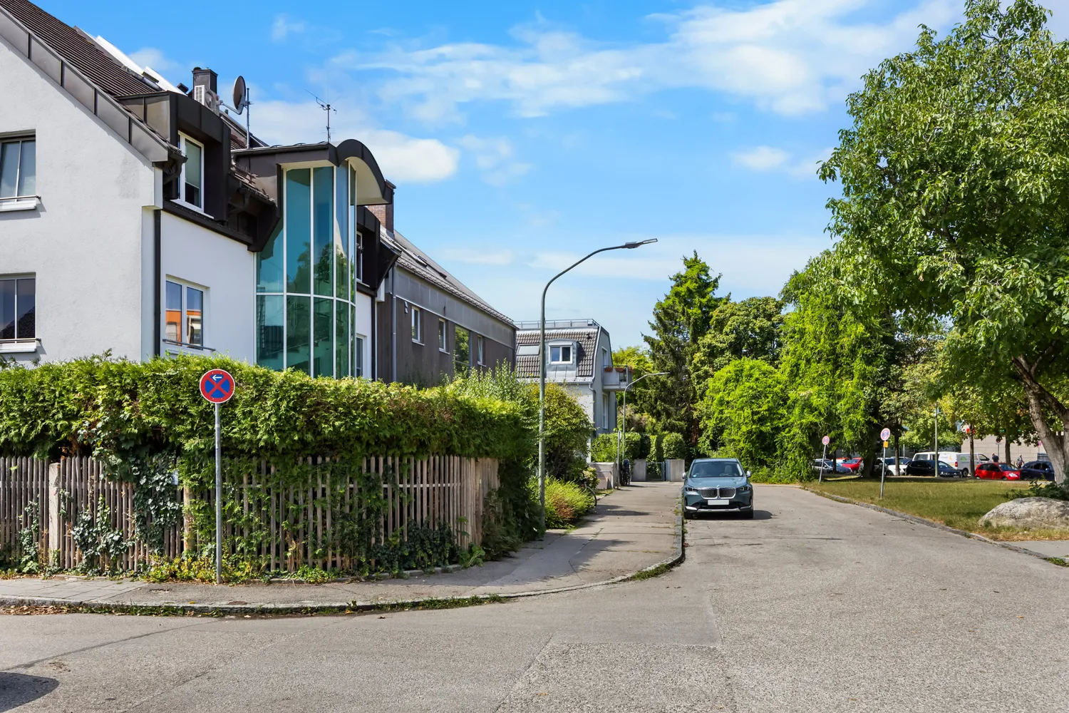 2 Zimmer Wohnung mit 50 m² in München – Bild 8