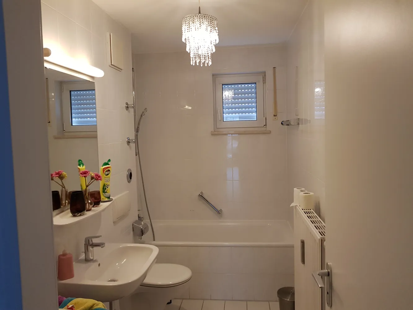 3 Zimmer Wohnung mit 85 m² in München – Bild 9