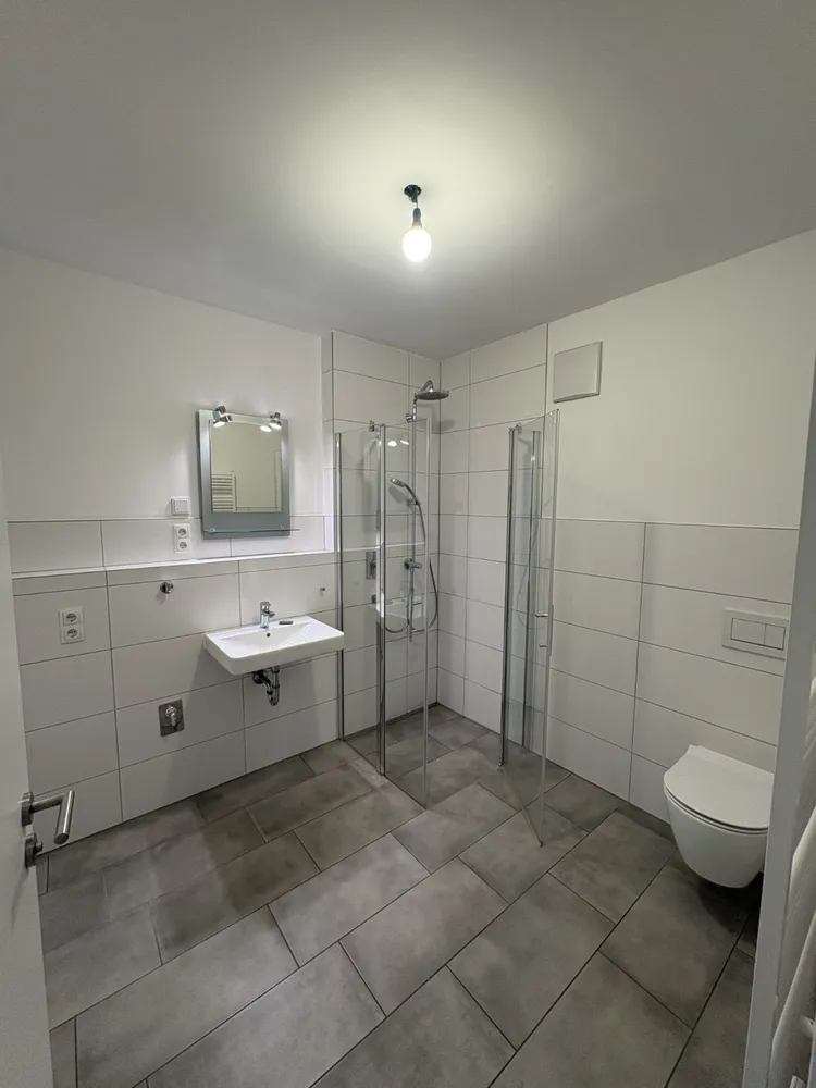 2 Zimmer Wohnung mit 75 m² in Mannheim – Bild 3