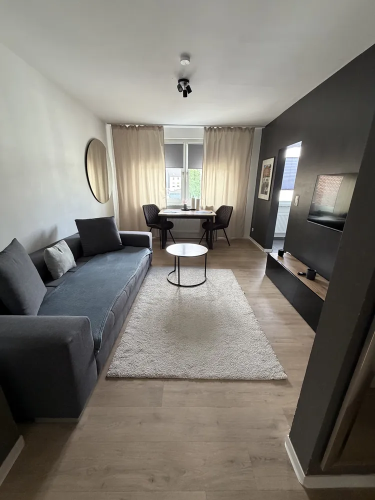 2 Zimmer Wohnung mit 45 m² in Dortmund – Bild 1