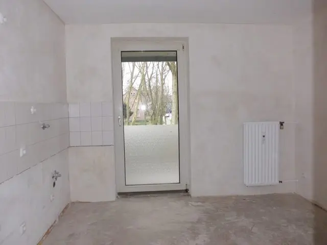 4 Zimmer Wohnung mit 65 m² in Essen – Bild 2