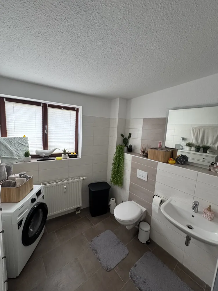 2 Zimmer Wohnung mit 87 m² in Magdeburg – Bild 8