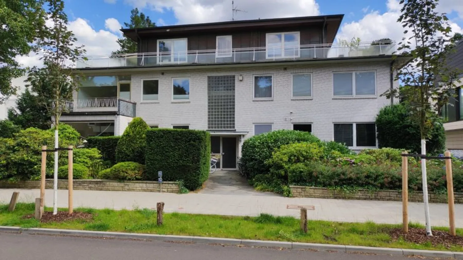 3 Zimmer Wohnung mit 136 m² in Hamburg – Bild 3