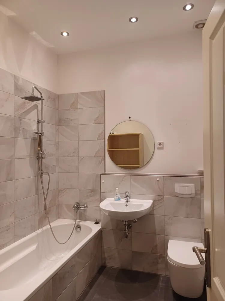 4 Zimmer Wohnung mit 125 m² in Krefeld – Bild 10