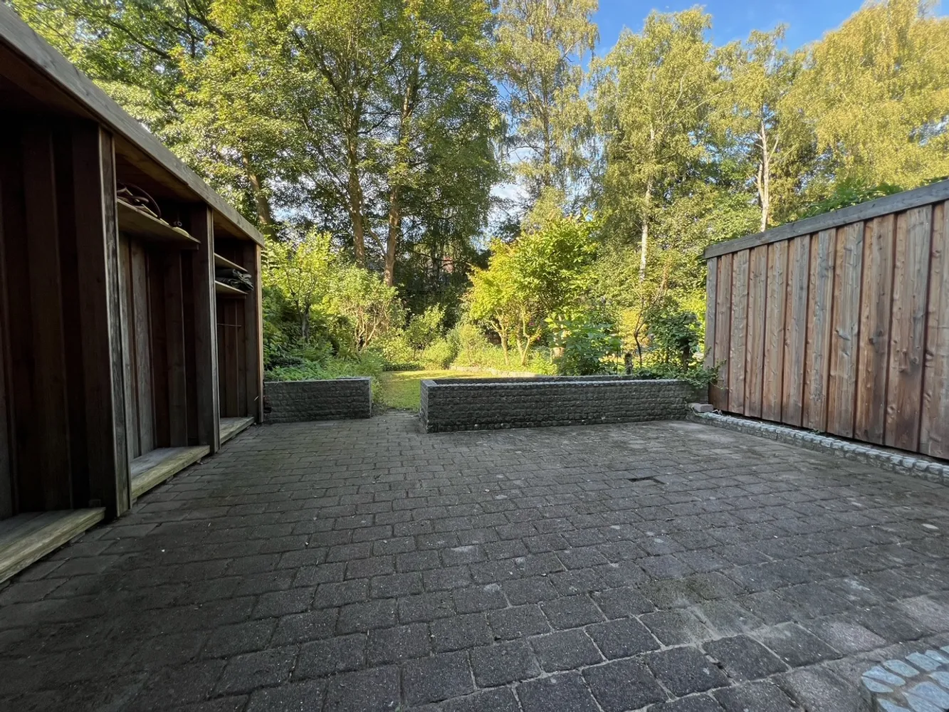 6 Zimmer Haus mit 170 m² in Hamburg – Bild 6