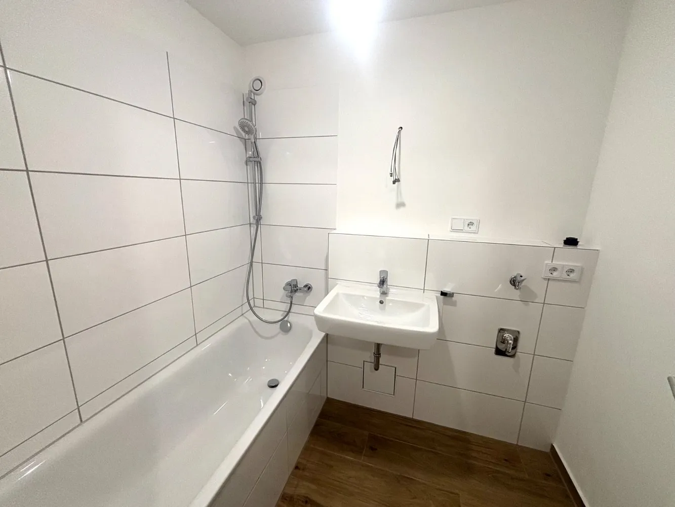 3 Zimmer Wohnung mit 79 m² in München – Bild 3