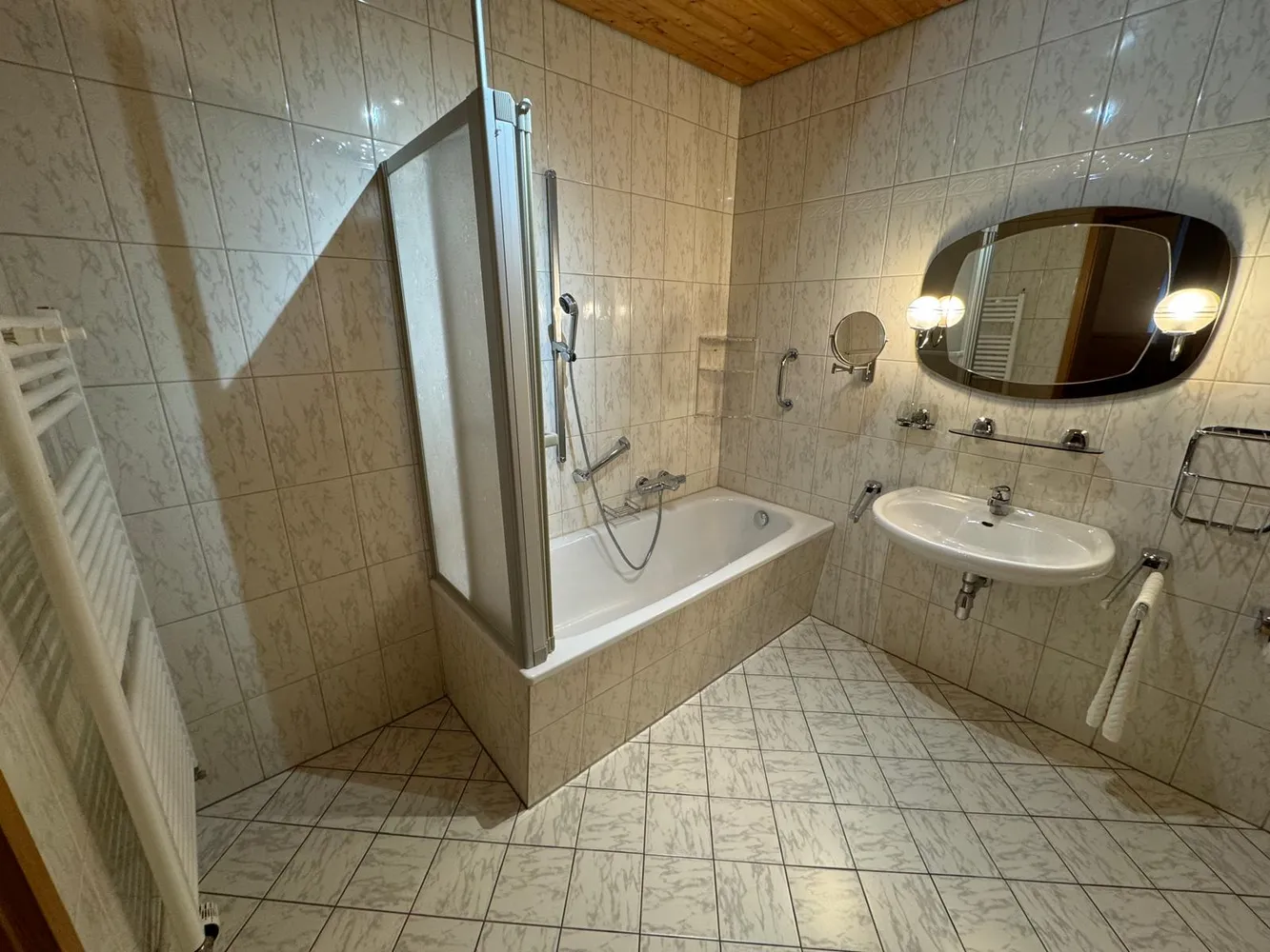 3 Zimmer Wohnung mit 59 m² in Wuppertal – Bild 5
