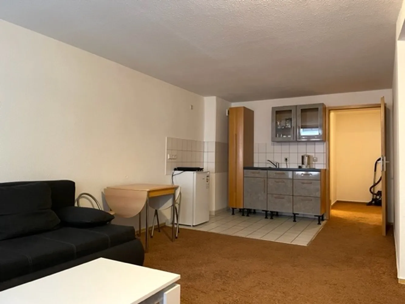 1 room apartment with 45 m² in Zittau – Photo 1