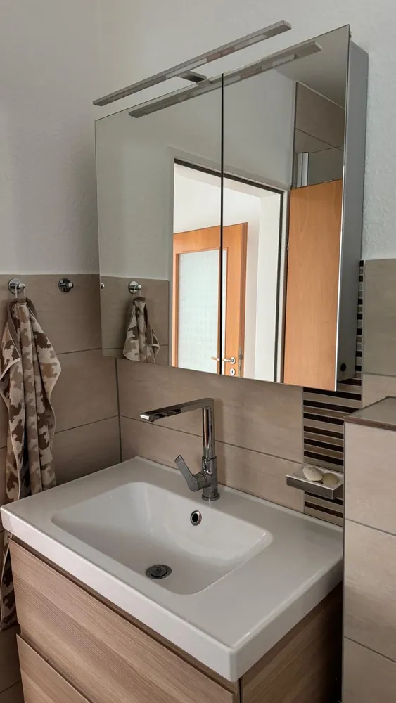 4 Zimmer Wohnung mit 74 m² in Essen – Bild 10