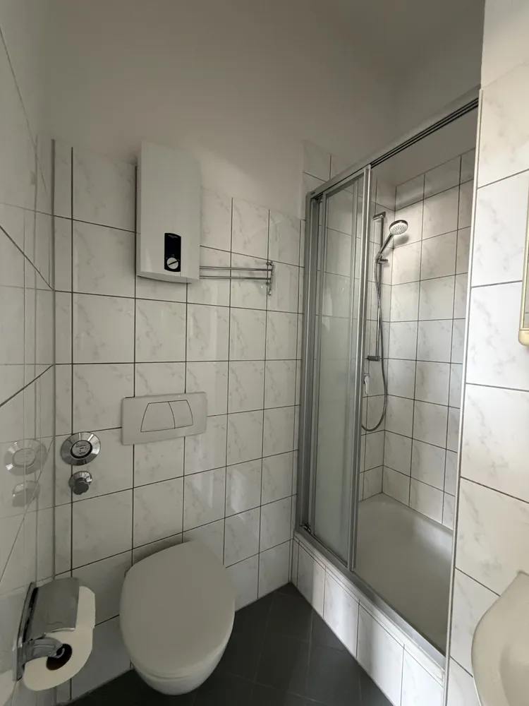 1 Zimmer Wohnung mit 26 m² in Duisburg – Bild 10