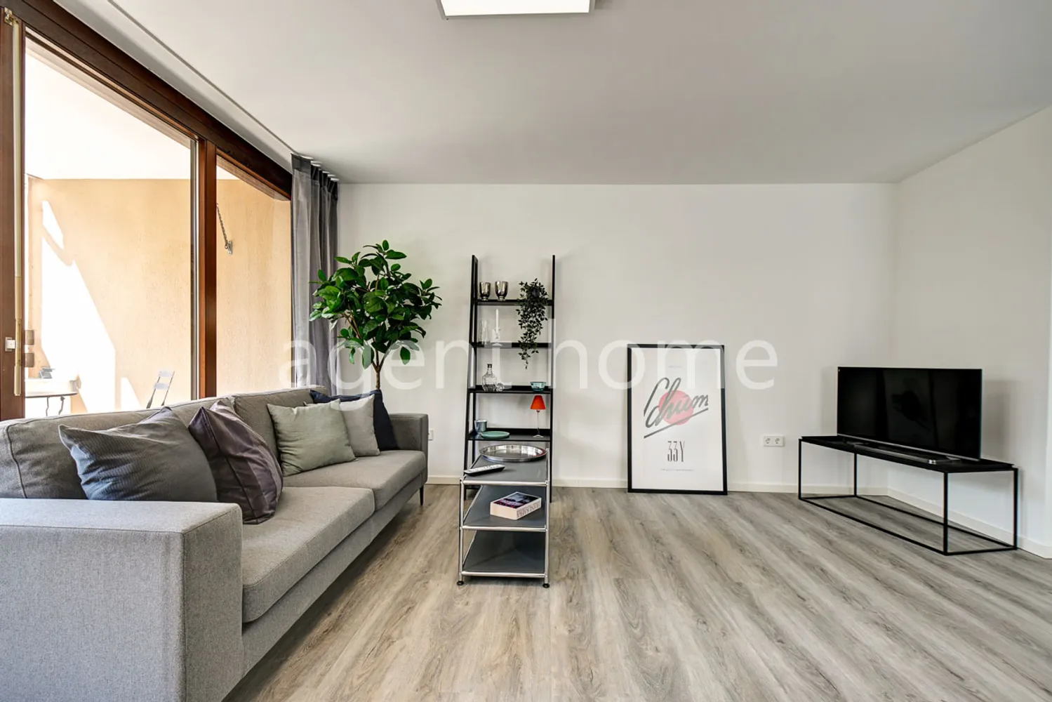 3 Zimmer Wohnung mit 63 m² in Stuttgart – Bild 5