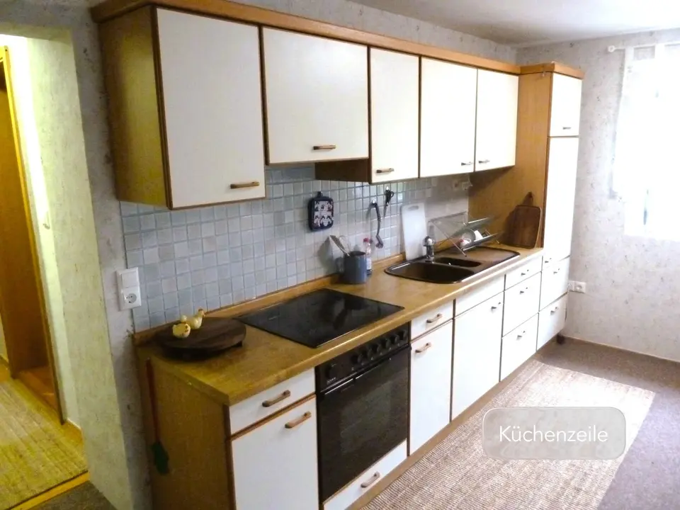 WG-Zimmer mit 47 m² in Hof – Bild 4
