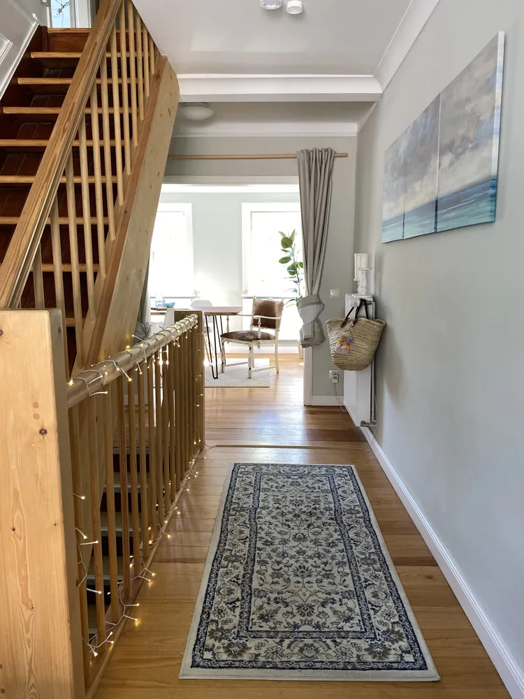 4 Zimmer Wohnung mit 130 m² in Hamburg – Bild 7