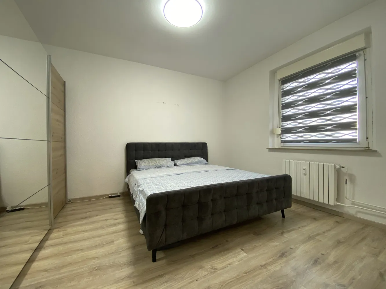 2 Zimmer Wohnung mit 55 m² in Düsseldorf – Bild 6