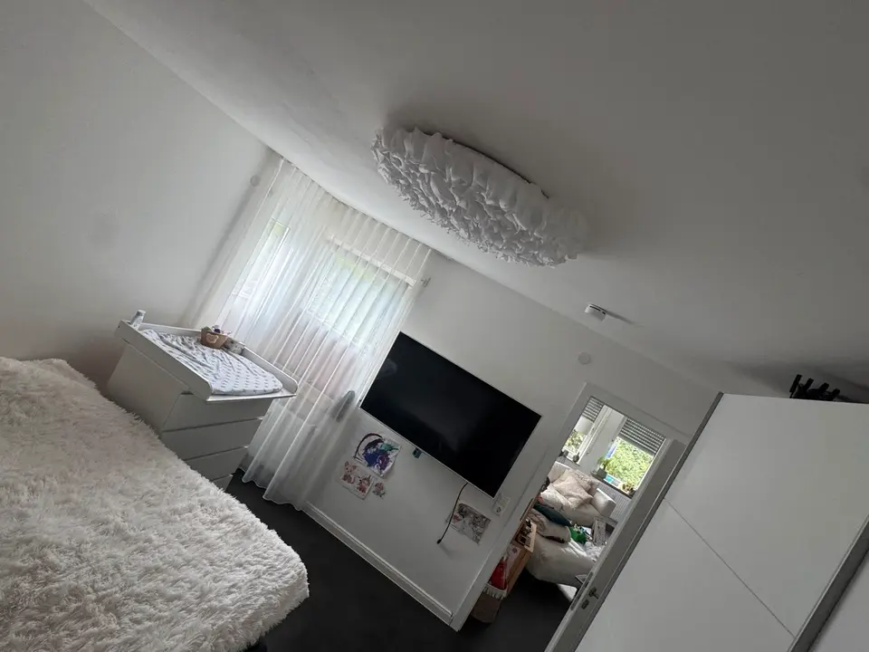 3 Zimmer Wohnung mit 93 m² in Herrenberg – Bild 9