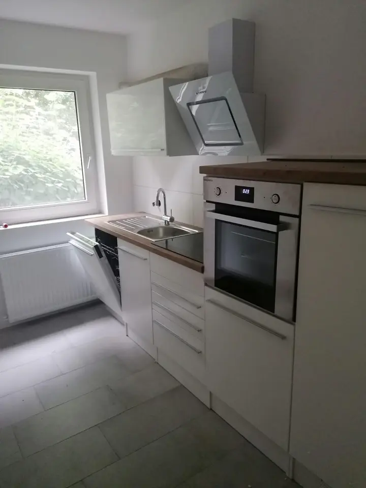 2 Zimmer Wohnung mit 67 m² in Stade – Bild 2
