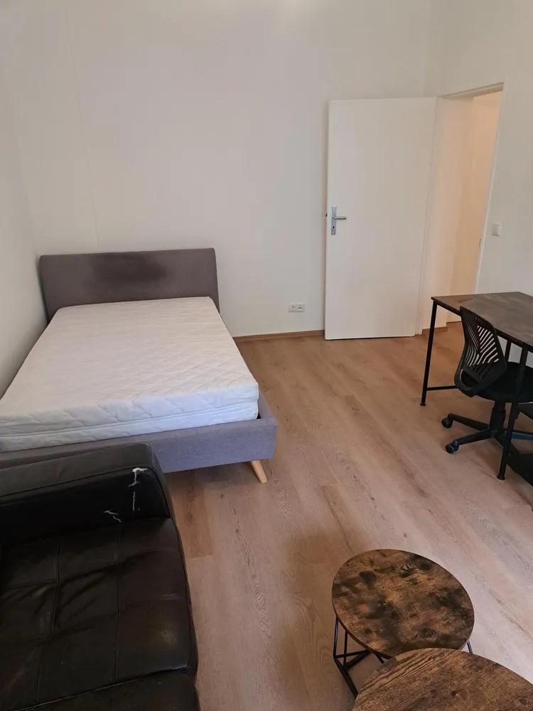 1 Zimmer Wohnung mit 33 m² in Berlin – Bild 2
