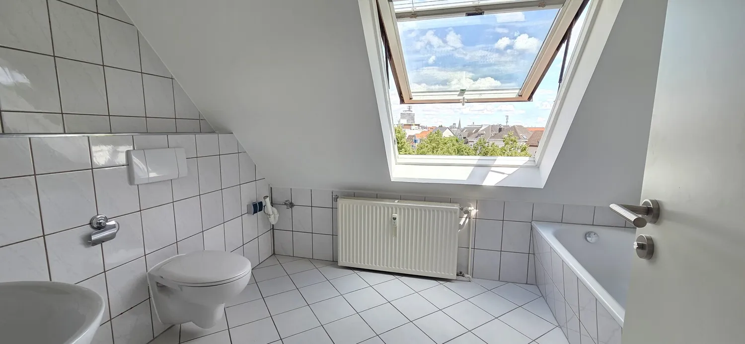3 Zimmer Wohnung mit 101 m² in Bielefeld – Bild 4