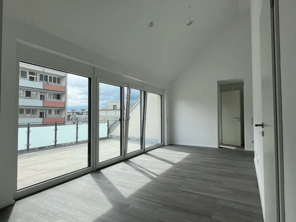 3 Zimmer Wohnung mit 93 m² in Böblingen – Bild 8