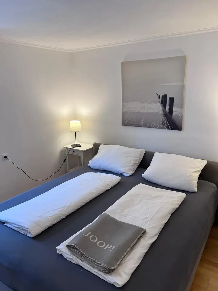 Shared room with 50 m² in Landshut – Photo 2