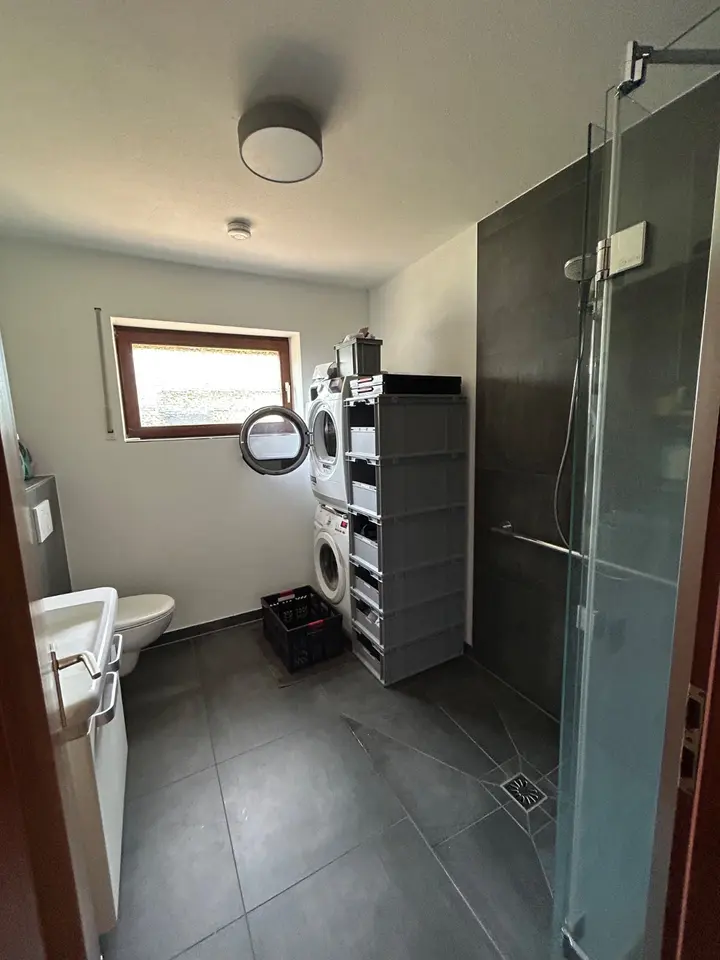 WG-Zimmer mit 50 m² in Gießen – Bild 4