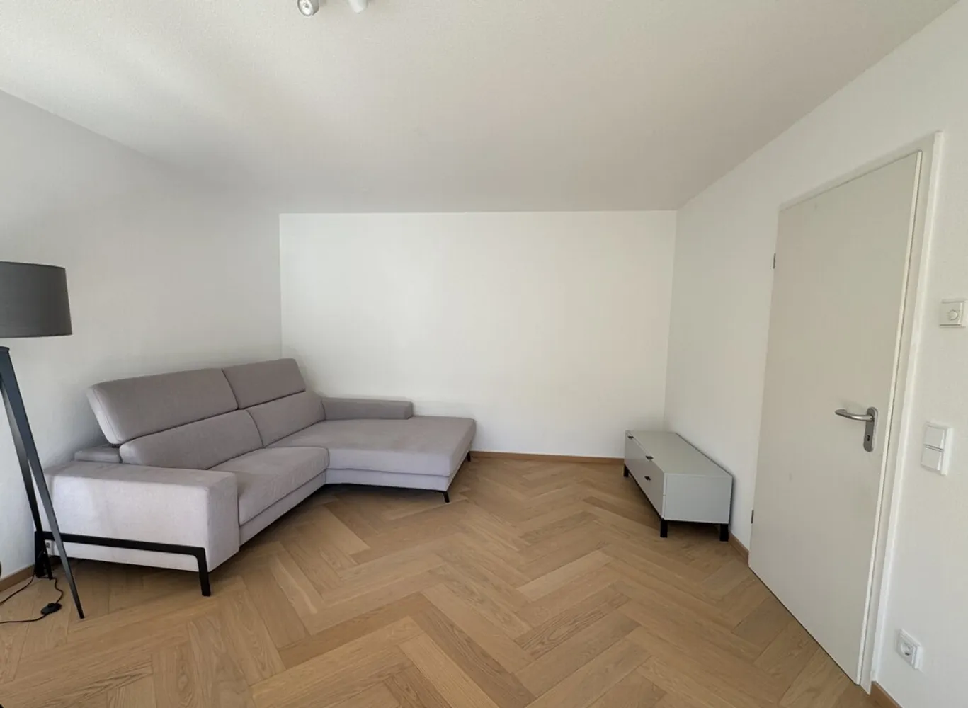2 Zimmer Wohnung mit 54 m² in München – Bild 6