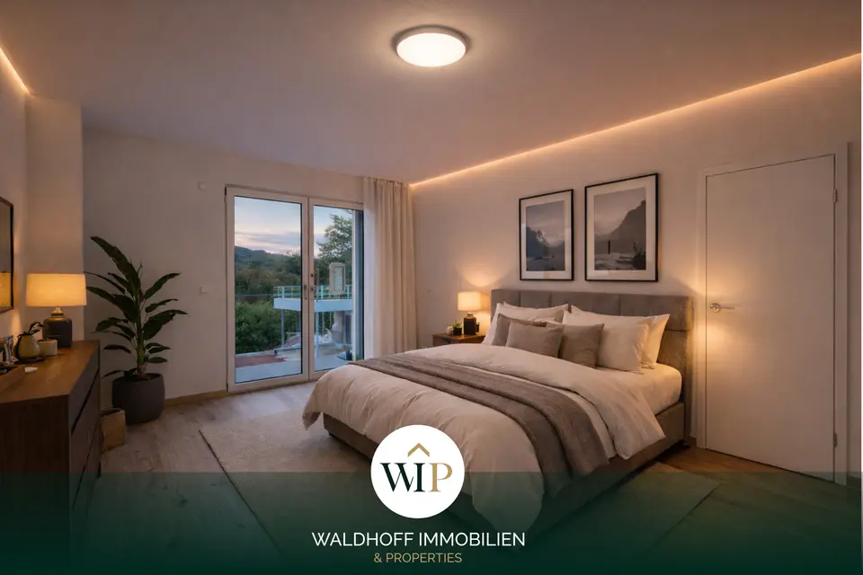 4 Zimmer Wohnung mit 142 m² in Kaiserslautern – Bild 2