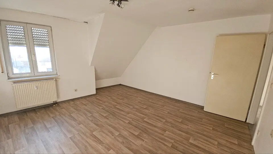 3 Zimmer Wohnung mit 90 m² in Schwäbisch Gmünd – Bild 3