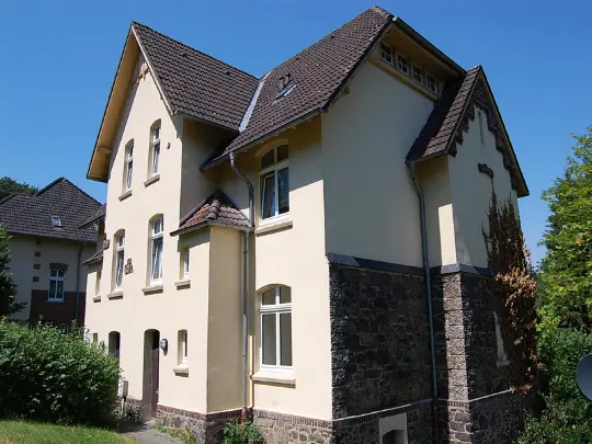 2 Zimmer Wohnung mit 33 m² in Lüdenscheid – Bild 5