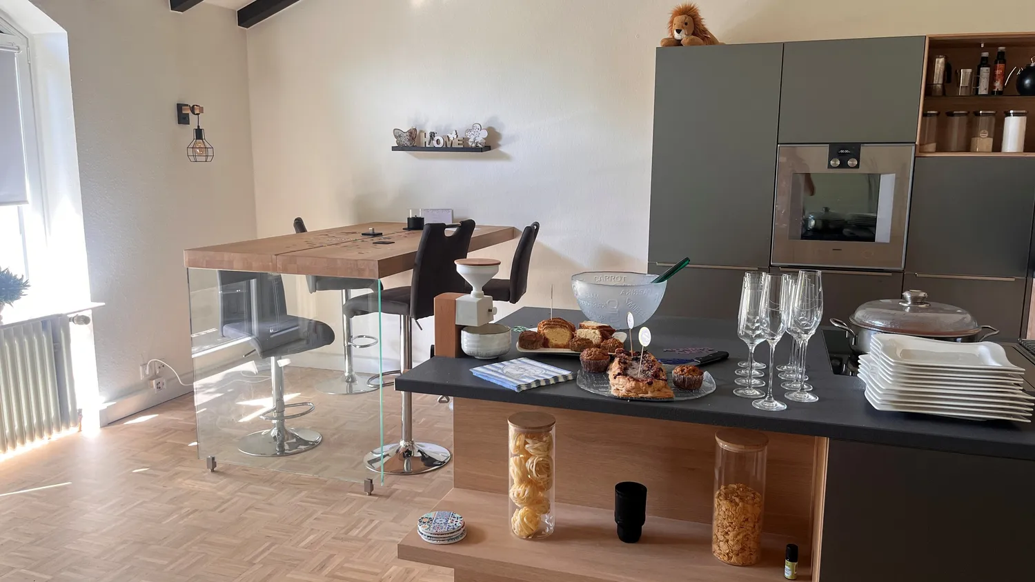 3 Zimmer Wohnung mit 78 m² in Aachen – Bild 7