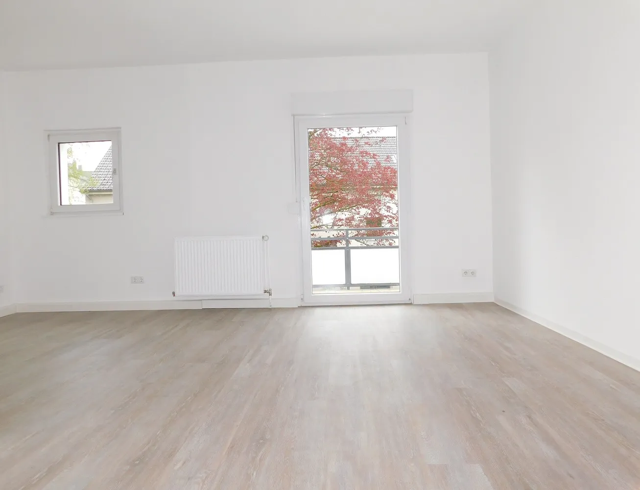 3 Zimmer Wohnung mit 54 m² in Wuppertal – Bild 4