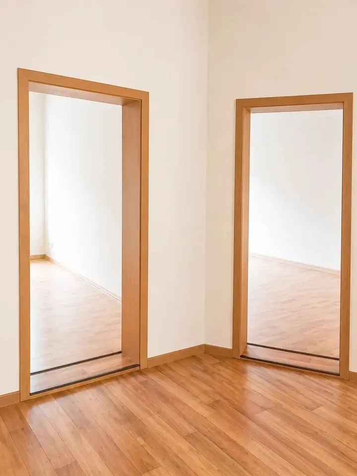 2 Zimmer Wohnung mit 52 m² in Zittau – Bild 10