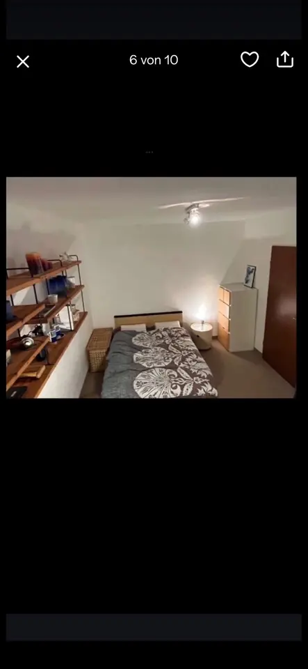 3 Zimmer Wohnung mit 79 m² in Braunschweig – Bild 6