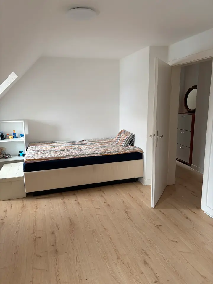 2 Zimmer Wohnung mit 40 m² in Bielefeld – Bild 1