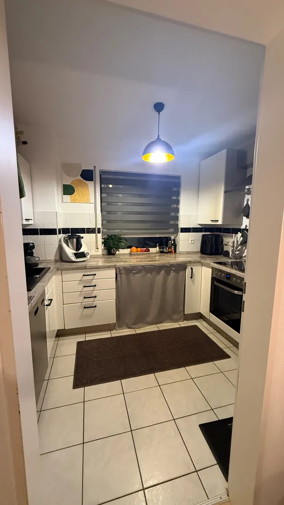 4 room apartment with 78 m² in Aalen – Photo 4