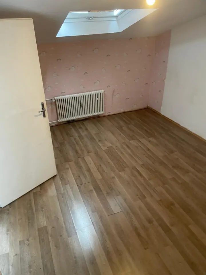 2 Zimmer Wohnung mit 47 m² in Bonn – Bild 1