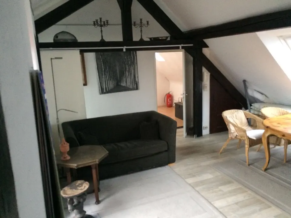 3 Zimmer Wohnung mit 60 m² in Saarbrücken – Bild 7