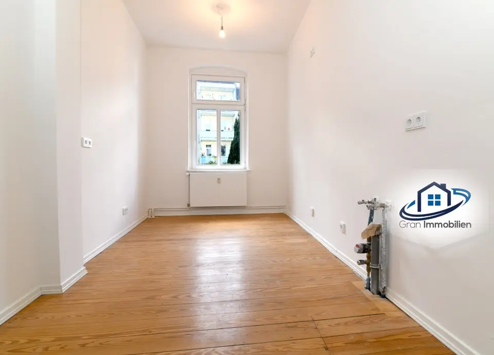 3 Zimmer Haus mit 88 m² in Kiel – Bild 2
