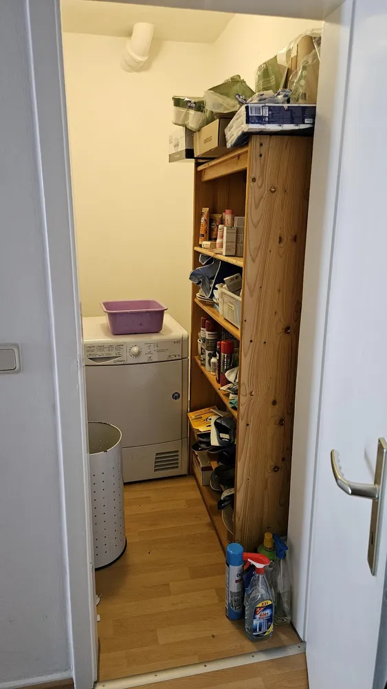5 Zimmer Wohnung mit 91 m² in Duisburg – Bild 12