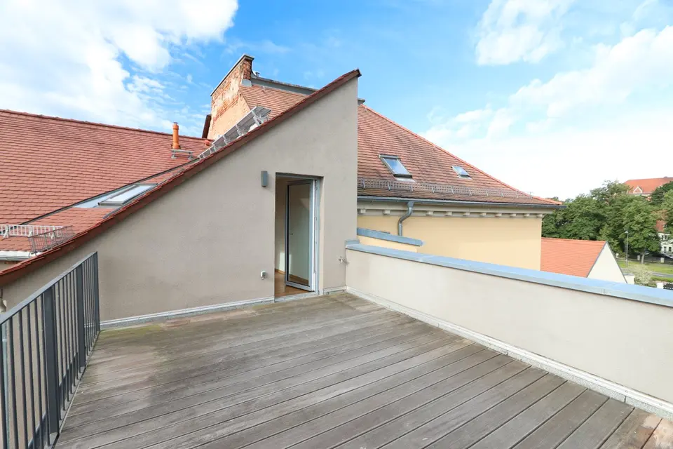 3 Zimmer Wohnung mit 70 m² in Grimma – Bild 7