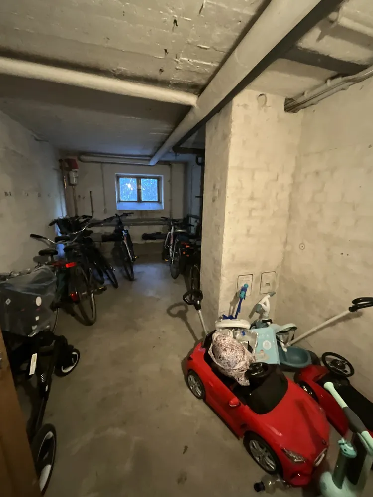 3 Zimmer Wohnung mit 66 m² in Hannover – Bild 10