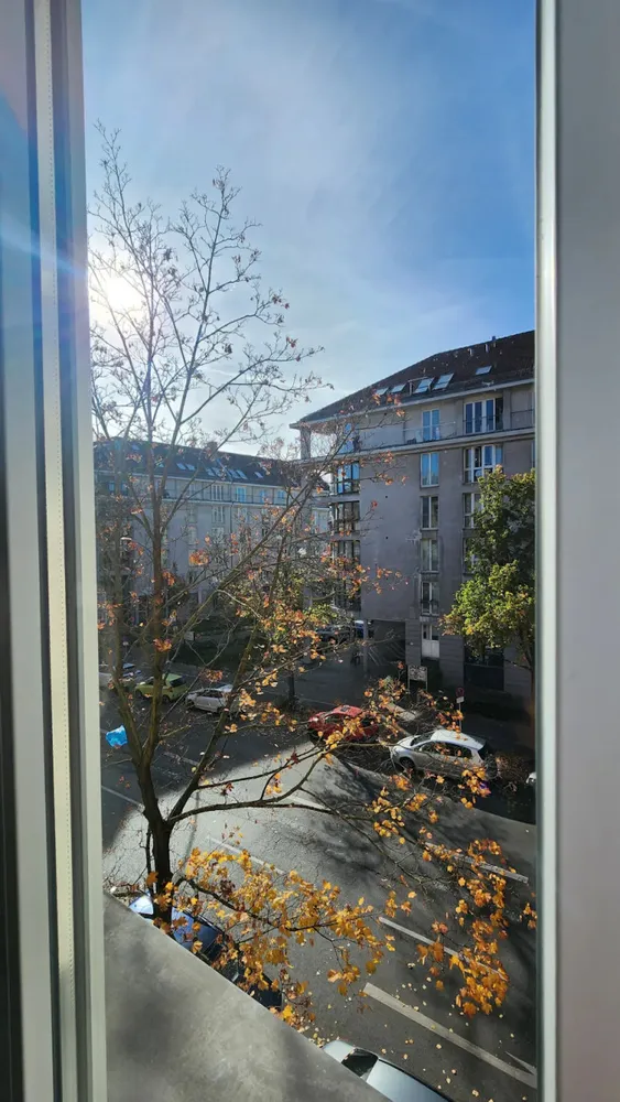 WG-Zimmer mit 22 m² in Berlin – Bild 4