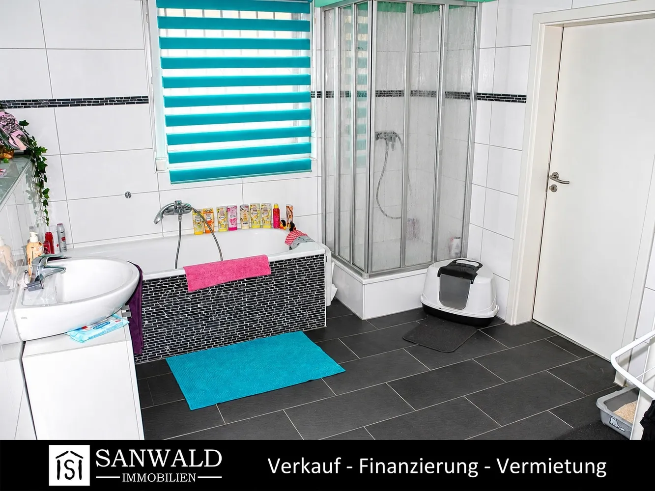 4 Zimmer Wohnung mit 89 m² in Gelsenkirchen – Bild 2