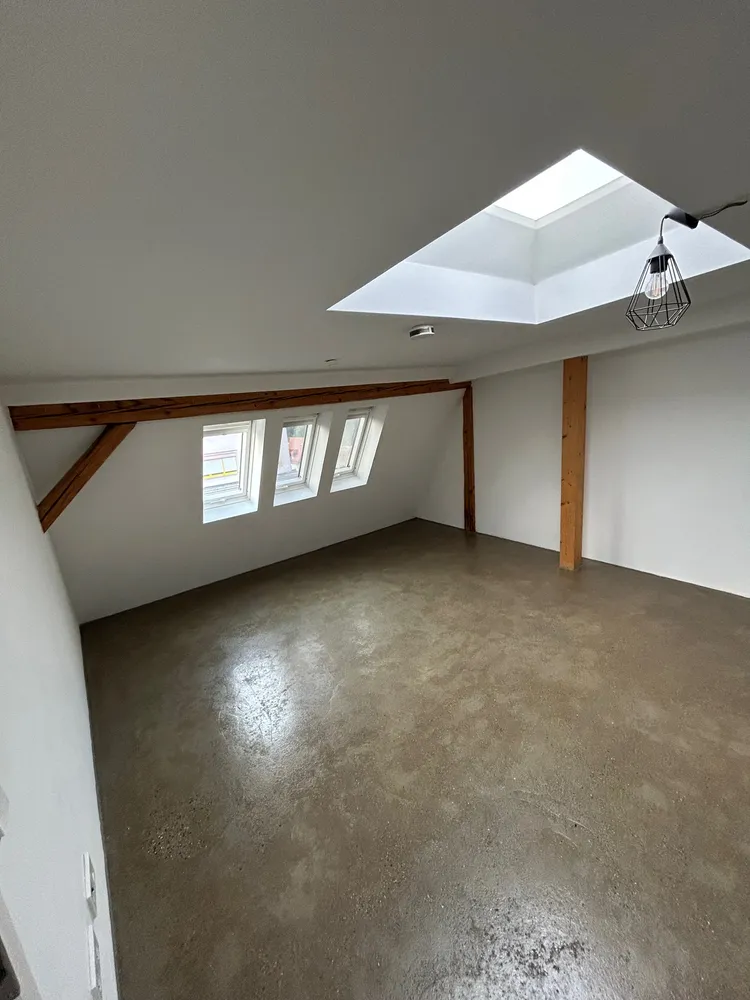 1 Zimmer Wohnung mit 18 m² in Stuttgart – Bild 6