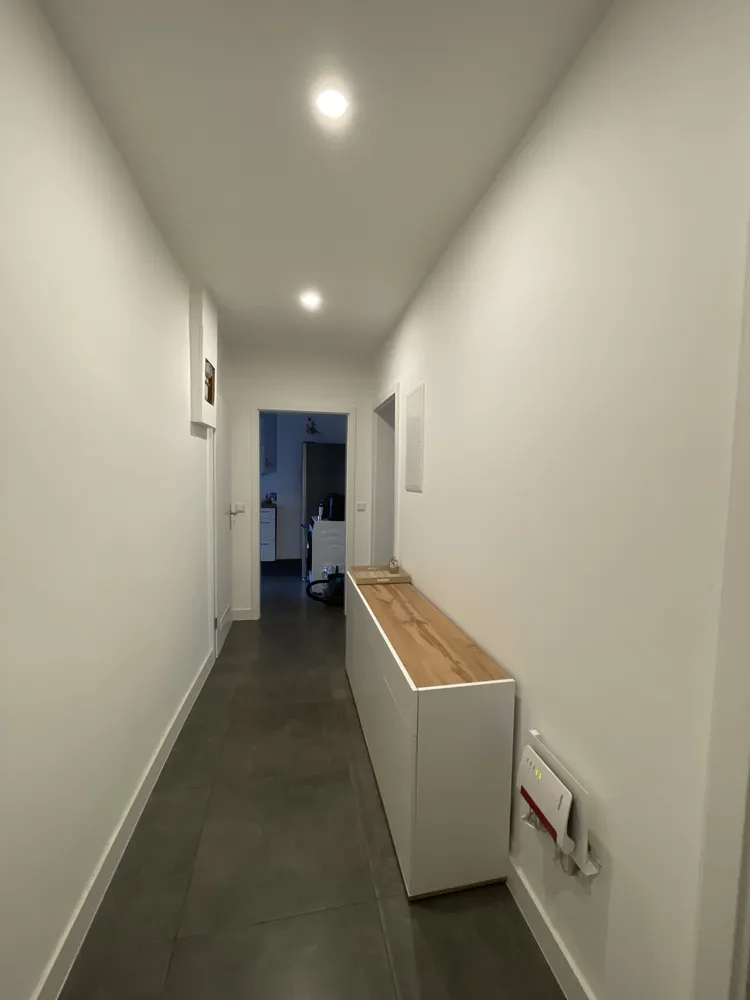 WG-Zimmer mit 18 m² in Nürnberg – Bild 4