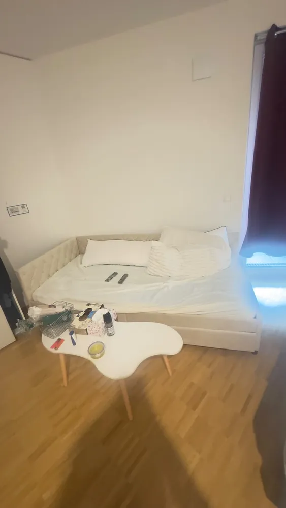 1 Zimmer Wohnung mit 33 m² in München – Bild 5