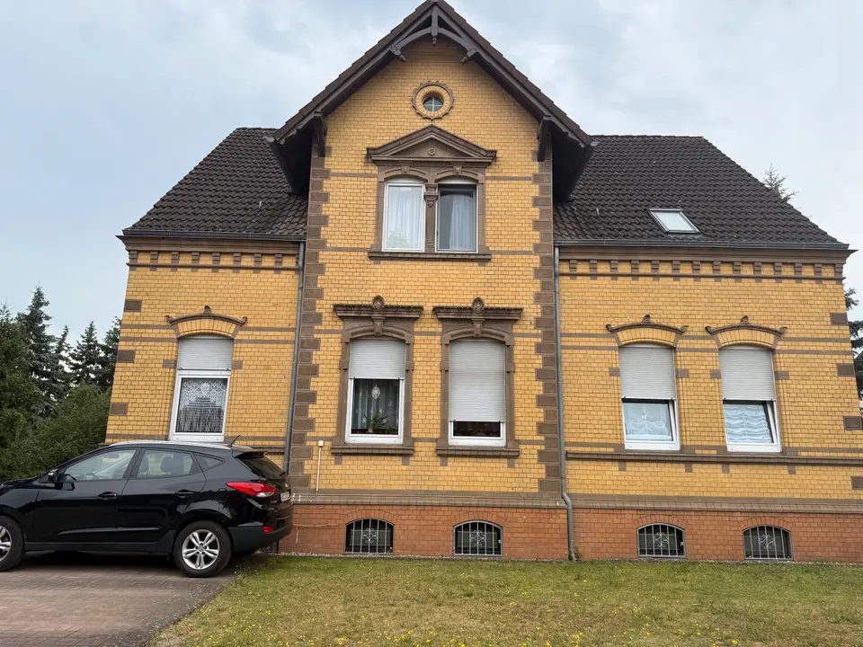 2 Zimmer Wohnung mit 32 m² in Lutherstadt Wittenberg – Bild 3